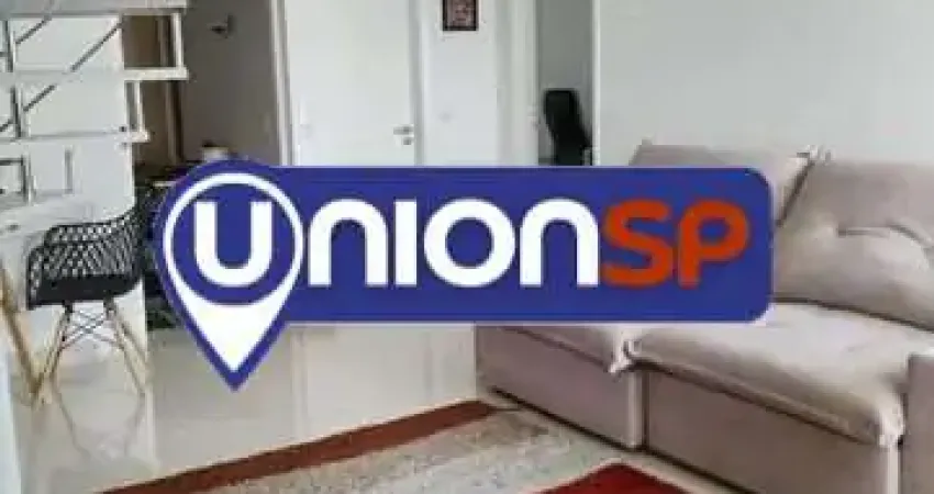 Cobertura com 3 dormitórios à venda, 100 m² por R$ 1.375.000,00 - Saúde - São Paulo/SP