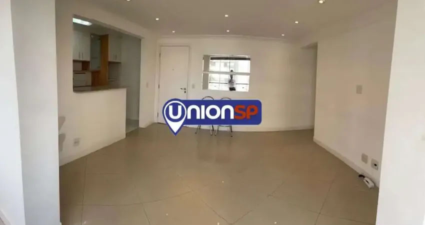 Apartamento com 2 dormitórios à venda, 58 m² por R$ 360.000,00 - Morumbi - São Paulo/SP