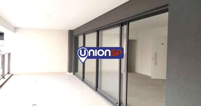 Apartamento à venda, 162 m² por R$ 3.250.000,00 - Pinheiros - São Paulo/SP
