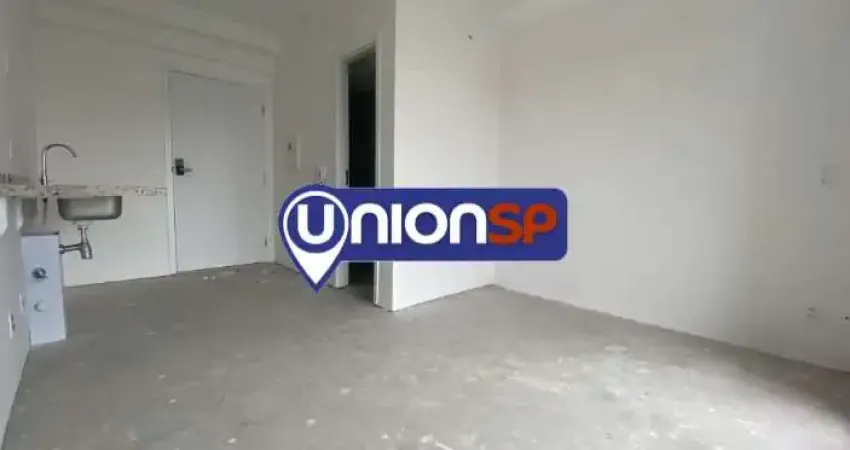 Apartamento com 1 dormitório à venda, 24 m² por r$ 450.000 - paraíso - são paulo/sp