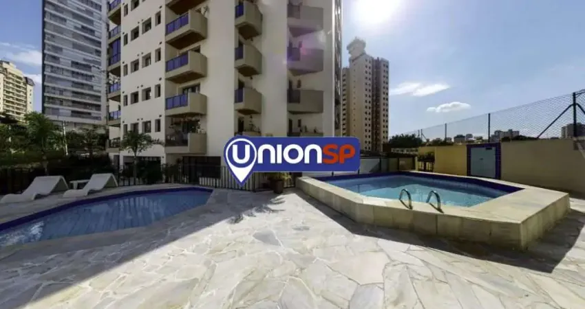 Apartamento com 3 dormitórios à venda, 98 m² por R$ 850.000,00 - Saúde - São Paulo/SP