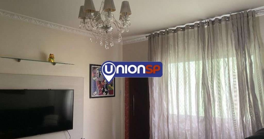 Apartamento com 2 dormitórios à venda, 83 m² por R$ 410.000,00 - Sé - São Paulo/SP