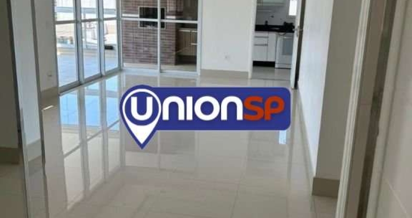 Apartamento com 3 dormitórios à venda, 137 m² por R$ 1.550.000,00 - Morumbi - São Paulo/SP