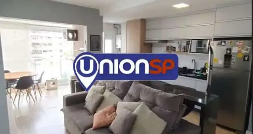 Apartamento com 1 dormitório à venda, 47 m² por R$ 475.000,00 - Morumbi - São Paulo/SP