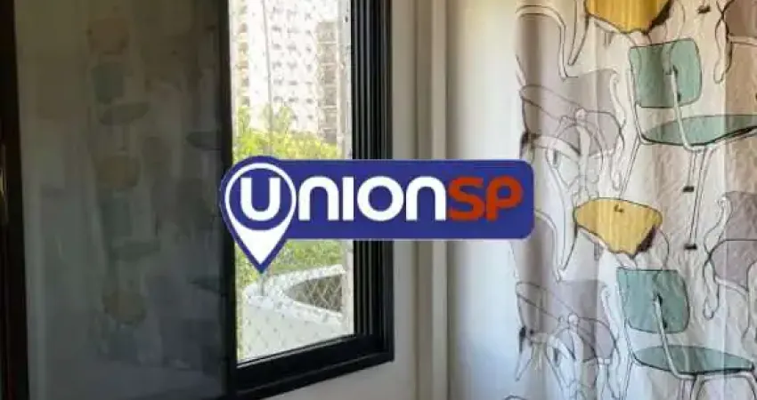 Apartamento à venda, 35 m² - Moema - São Paulo/SP