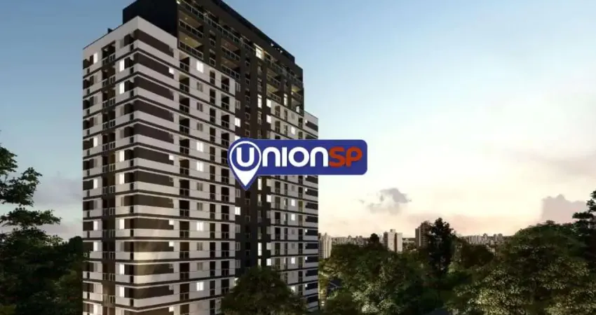 Apartamento com 2 dormitórios à venda, 31 m² por R$ 373.000,00 - Morumbi - São Paulo/SP