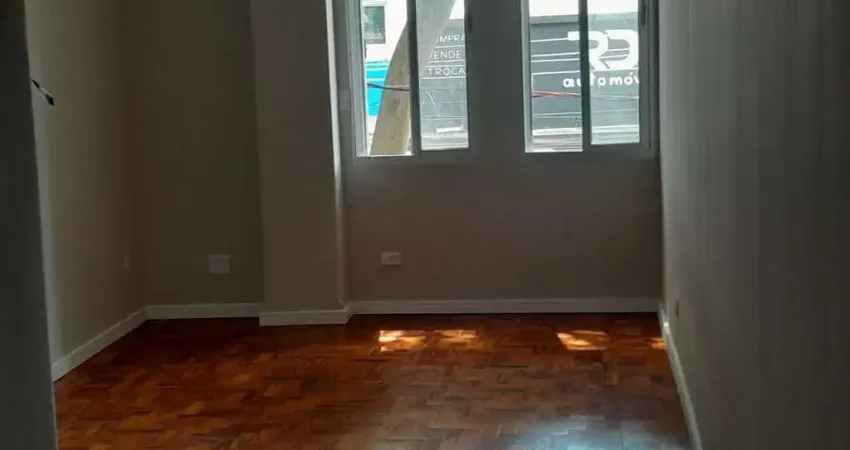 Apartamento com 1 dormitório à venda, 68 m² por R$ 490.000,00 - Santa Cecília - São Paulo/SP