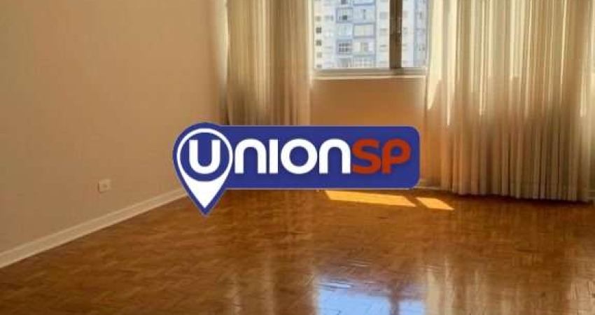 Apartamento com 3 dormitórios à venda, 110 m² por R$ 1.350.000,00 - Jardim Paulista - São Paulo/SP