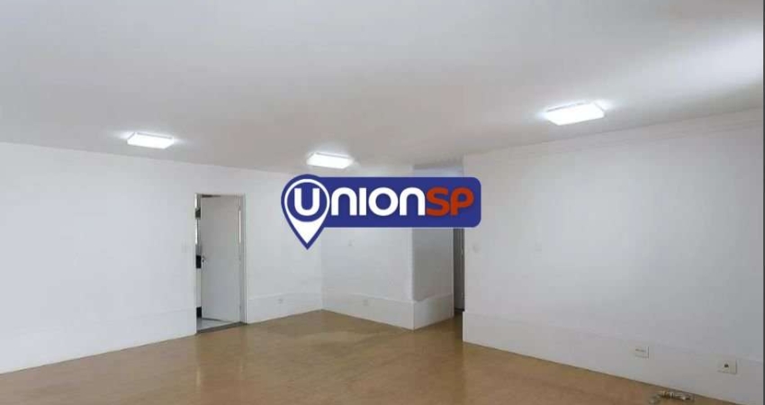 Apartamento com 3 dormitórios à venda, 126 m² por R$ 1.182.000 - Morumbi - São Paulo/SP