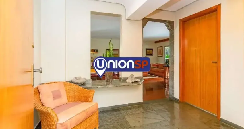 Apartamento com 4 dormitórios à venda, 332 m² por R$ 2.590.000,00 - Campo Belo - São Paulo/SP