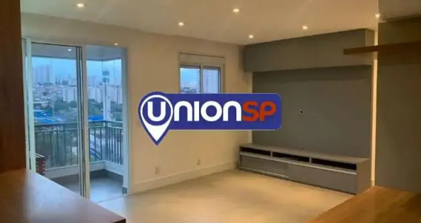 Apartamento com 2 dormitórios à venda, 68 m² por R$ 800.000,00 - Morumbi - São Paulo/SP
