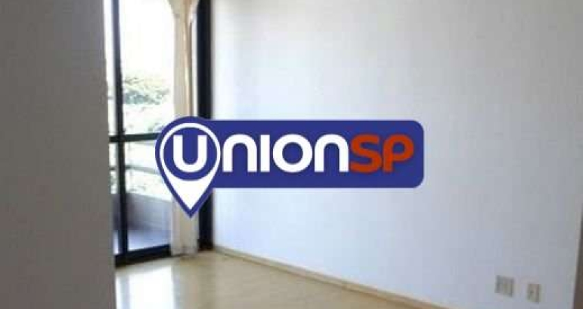 Apartamento com 3 dormitórios à venda, 96 m² por R$ 539.000,00 - Morumbi - São Paulo/SP
