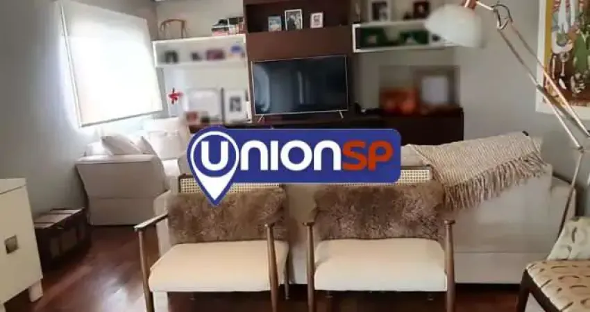 Apartamento com 3 dormitórios à venda, 177 m² por R$ 1.485.000 - Morumbi - São Paulo/SP