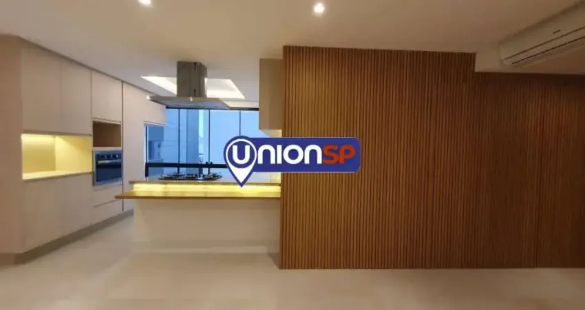Cobertura com 3 dormitórios à venda, 170 m² por R$ 2.350.000,00 - Vila Olímpia - São Paulo/SP