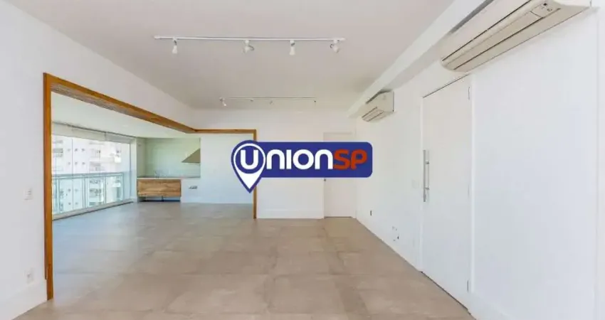 Apartamento à venda, 157 m² por R$ 4.690.000,00 - Vila Nova Conceição - São Paulo/SP