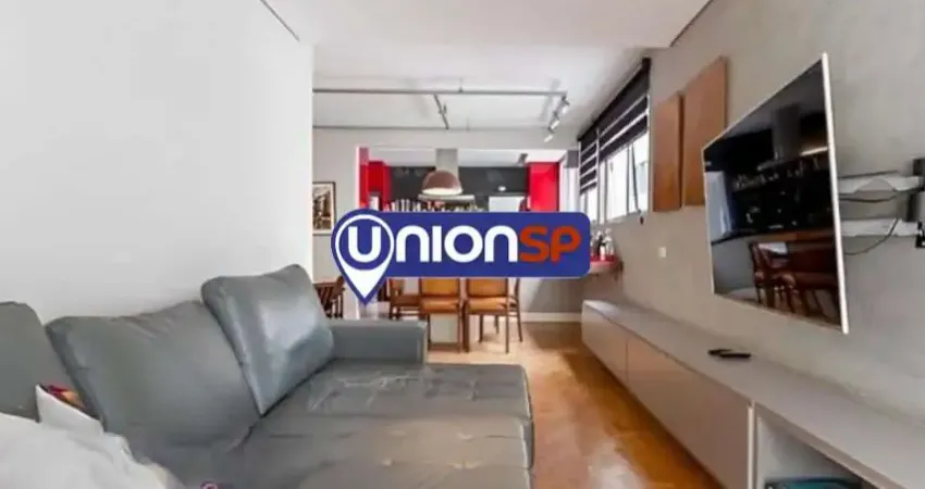 Apartamento com 3 dormitórios à venda, 175 m² por R$ 1.952.000,00 - Jardim Paulista - São Paulo/SP
