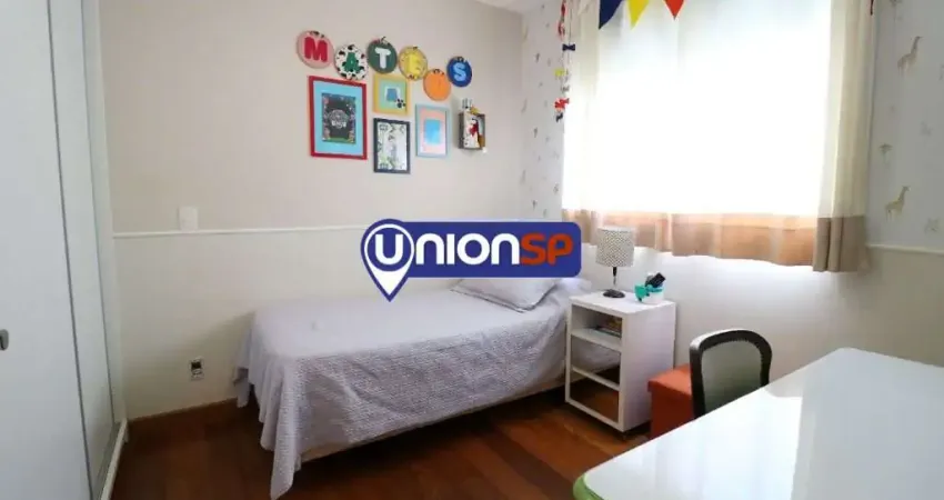 Apartamento com 4 dormitórios à venda, 168 m² por R$ 2.130.000,00 - Morumbi - São Paulo/SP
