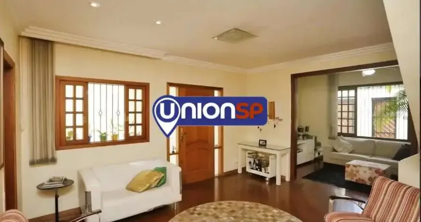 Casa à venda, 220 m² por R$ 2.750.000,00 - Vila Madalena - São Paulo/SP