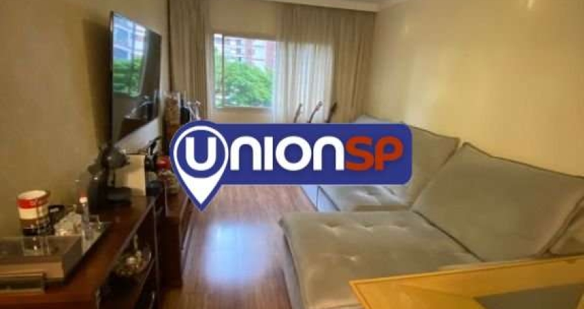 Apartamento com 3 dormitórios à venda, 113 m² por R$ 950.000,00 - Chácara Santo Antônio - São Paulo/SP