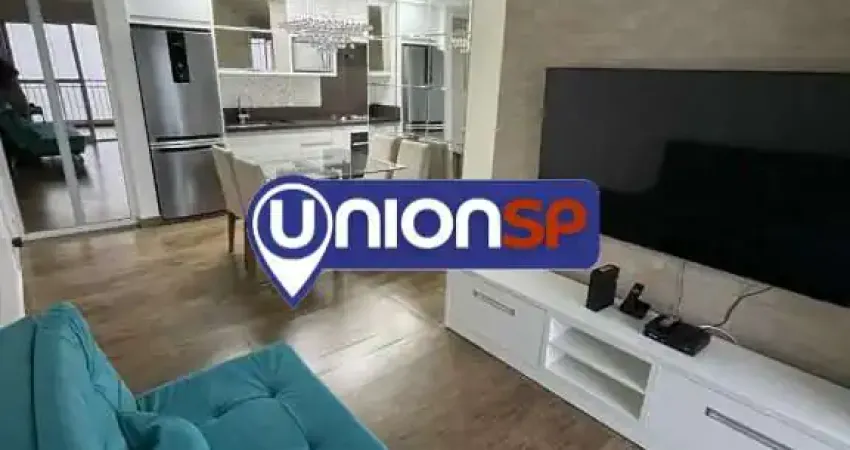 Apartamento com 3 dormitórios à venda, 76 m² - Morumbi - São Paulo/SP