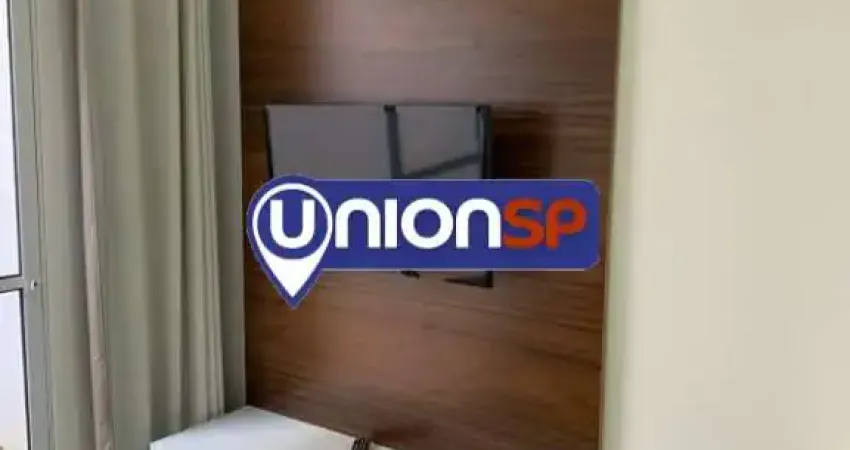 Apartamento com 2 dormitórios à venda, 45 m² por R$ 345.000,00 - Jabaquara - São Paulo/SP