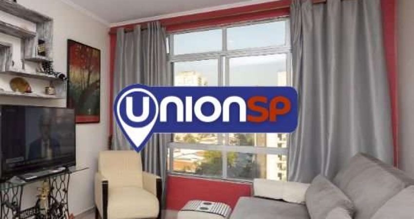 Cobertura com 2 dormitórios à venda, 115 m² por R$ 745.000,00 - Vila Mascote - São Paulo/SP