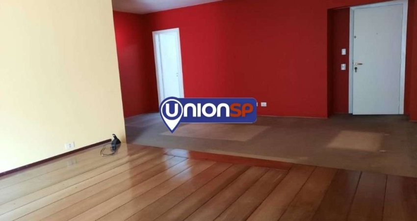 Apartamento com 3 dormitórios à venda, 139 m² por R$ 1.172.000,00 - Paraíso - São Paulo/SP