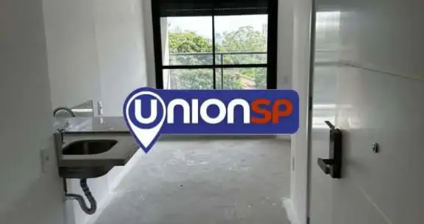 Apartamento com 1 dormitório à venda, 27 m² por R$ 500.000,00 - Pinheiros - São Paulo/SP