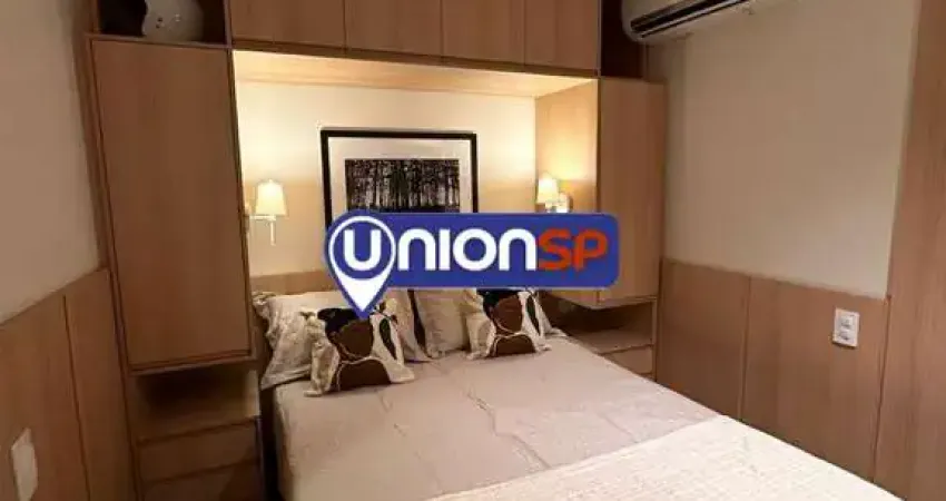 Apartamento com 1 dormitório à venda, 27 m² por r$ 580.000,00 - pinheiros - são paulo/sp