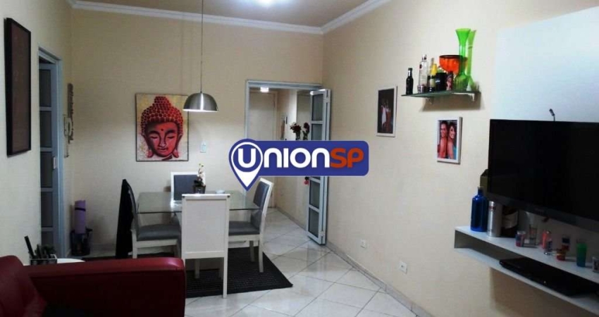 Apartamento com 1 dormitório à venda, 56 m² por R$ 475.000,00 - Cerqueira César - São Paulo/SP