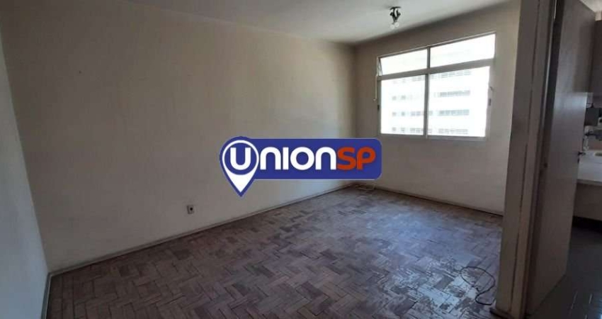 Apartamento com 2 dormitórios à venda, 56 m² por R$ 750.000,00 - Pinheiros - São Paulo/SP