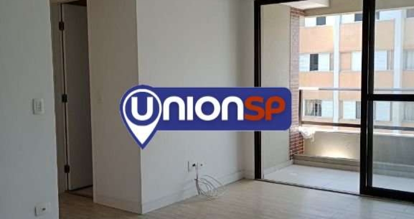 Apartamento com 2 dormitórios à venda, 65 m² por R$ 750.000,00 - Lapa - São Paulo/SP
