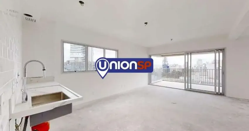 Apartamento com 1 dormitório à venda, 94 m² - Jardim América - São Paulo/SP