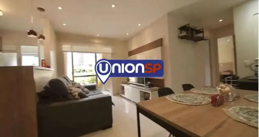 Apartamento com 2 dormitórios à venda, 68 m² por R$ 660.000,00 - Saúde - São Paulo/SP