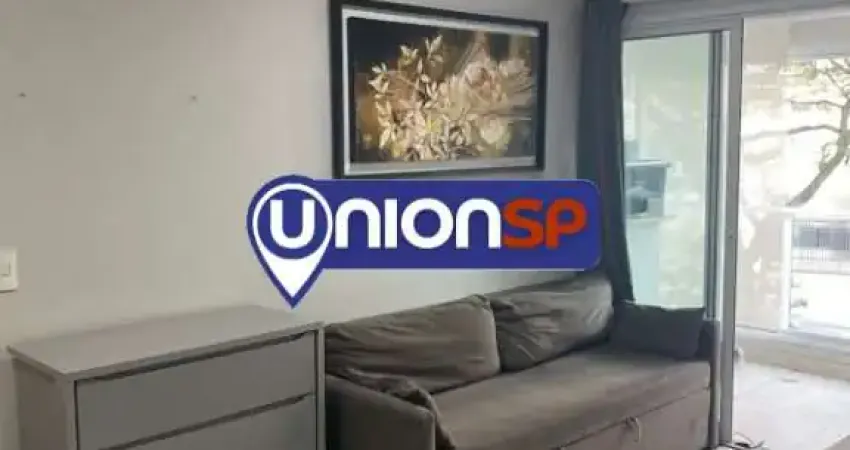 Apartamento com 1 dormitório à venda, 49 m² por r$ 660.000,00 - campo belo - são paulo/sp