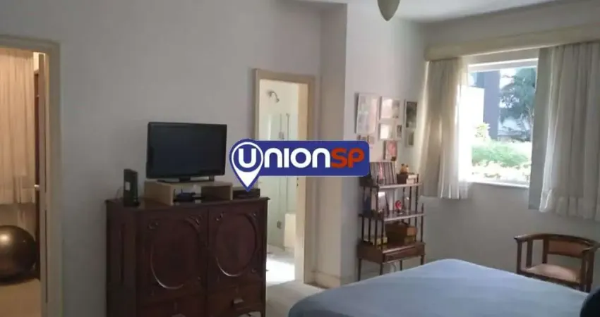 Apartamento com 4 dormitórios à venda, 355 m² por R$ 3.000.000,00 - Higienópolis - São Paulo/SP