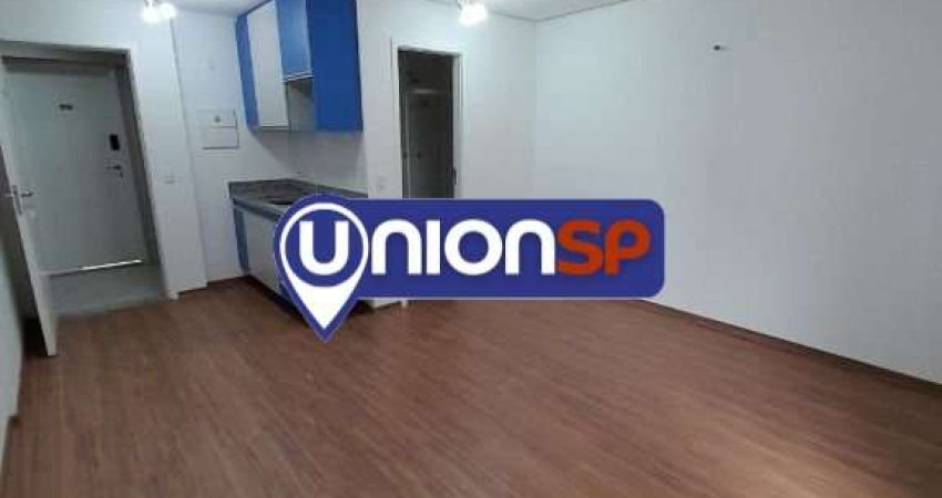 Apartamento com 1 dormitório à venda, 30 m² por R$ 340.000,00 - Centro - São Paulo/SP