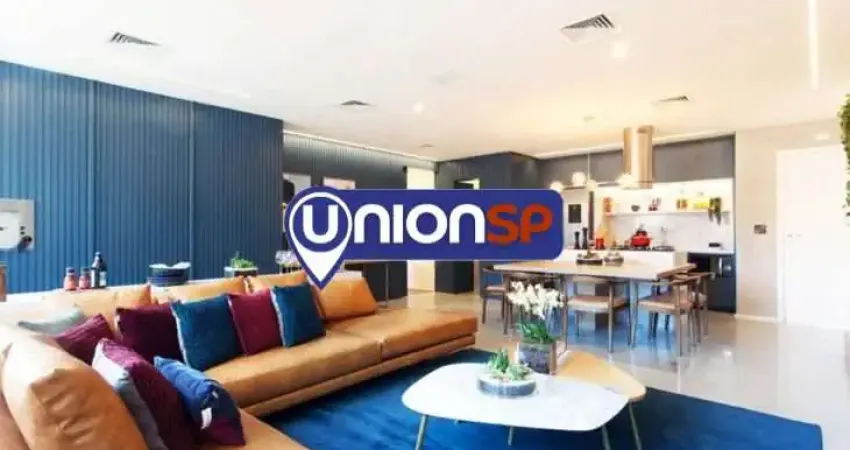 Apartamento com 3 dormitórios à venda, 87 m² por R$ 1.100.000,00 - Brooklin - São Paulo/SP