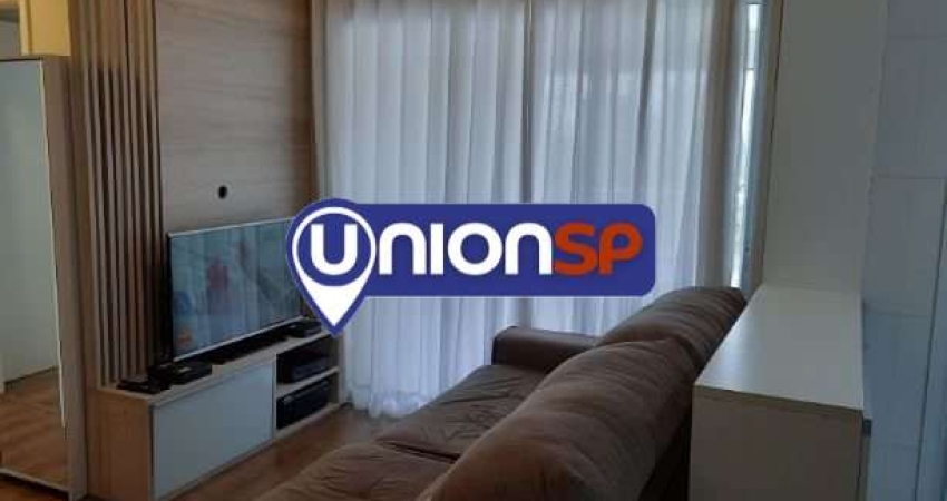 Apartamento com 2 dormitórios à venda, 69 m² por R$ 560.000,00 - Morumbi - São Paulo/SP