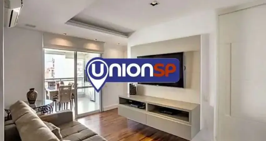 Apartamento com 4 dormitórios à venda, 200 m² por R$ 2.250.000 - Morumbi - São Paulo/SP