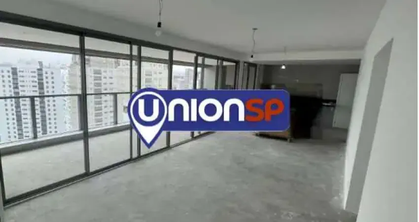 Apartamento com 3 dormitórios à venda, 154 m² por R$ 4.260.000,00 - Vila Nova Conceição - São Paulo/SP