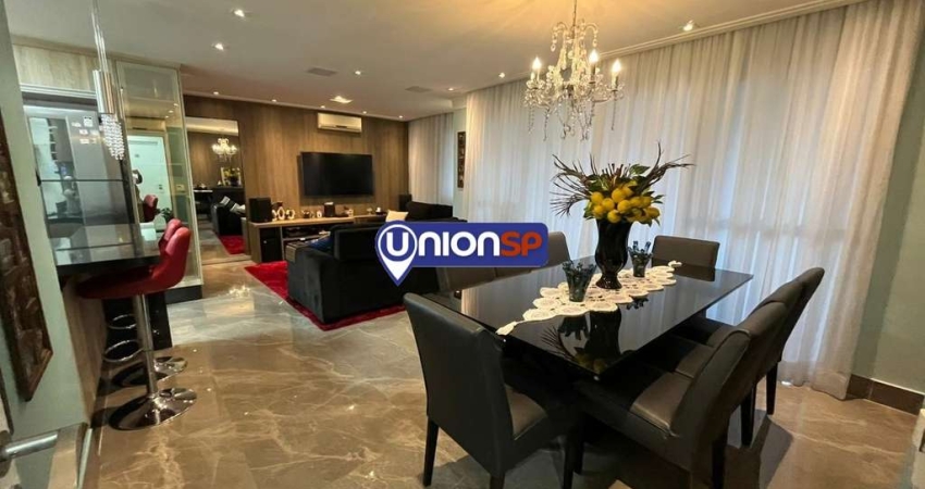 Apartamento com 2 suítes à venda, 96 m² por R$ 868.800 - Morumbi - São Paulo/SP