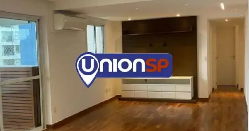 Apartamento com 3 dormitórios à venda, 122 m² por R$ 1.200.000,00 - Morumbi - São Paulo/SP