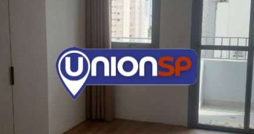 Apartamento com 1 dormitório à venda, 19 m² por R$ 394.999,00 - Brooklin - São Paulo/SP