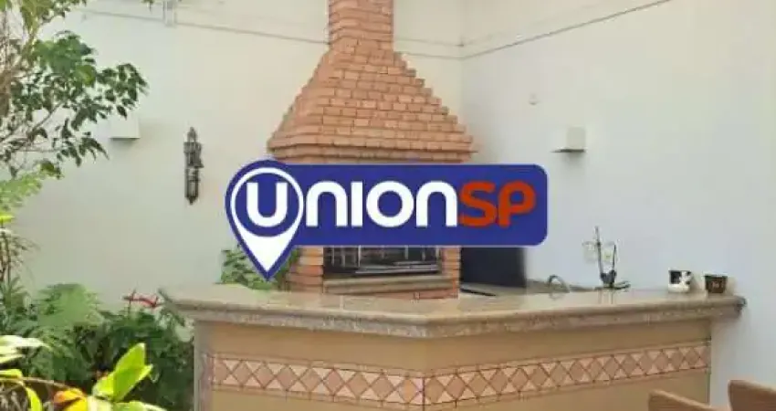 Cobertura com 3 dormitórios à venda, 321 m² por R$ 3.000.000,00 - Brooklin - São Paulo/SP