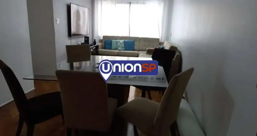 Apartamento com 2 dormitórios à venda, 86 m² por R$ 640.000,00 - Perdizes - São Paulo/SP