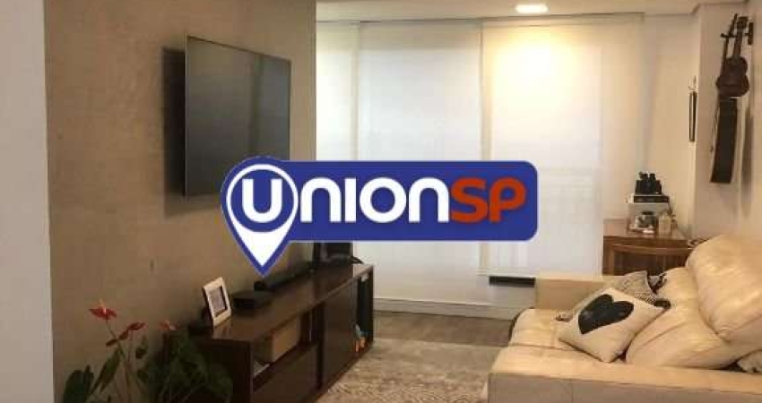 Apartamento com 3 dormitórios à venda, 104 m² por R$ 960.000,00 - Morumbi - São Paulo/SP