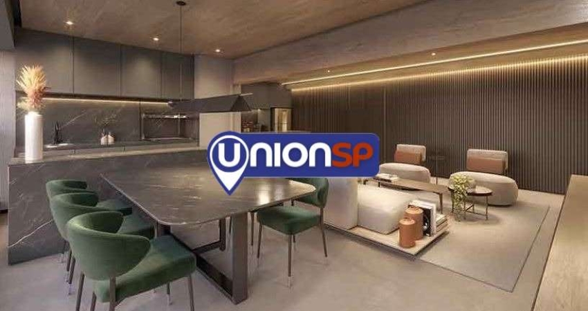 Apartamento com 3 dormitórios à venda, 119 m² por R$ 2.117.400,00 - Vila Mariana - São Paulo/SP