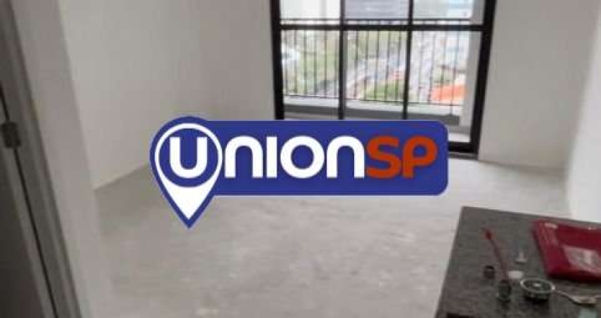 Apartamento à venda, 24 m² por R$ 385.000,00 - Pinheiros - São Paulo/SP