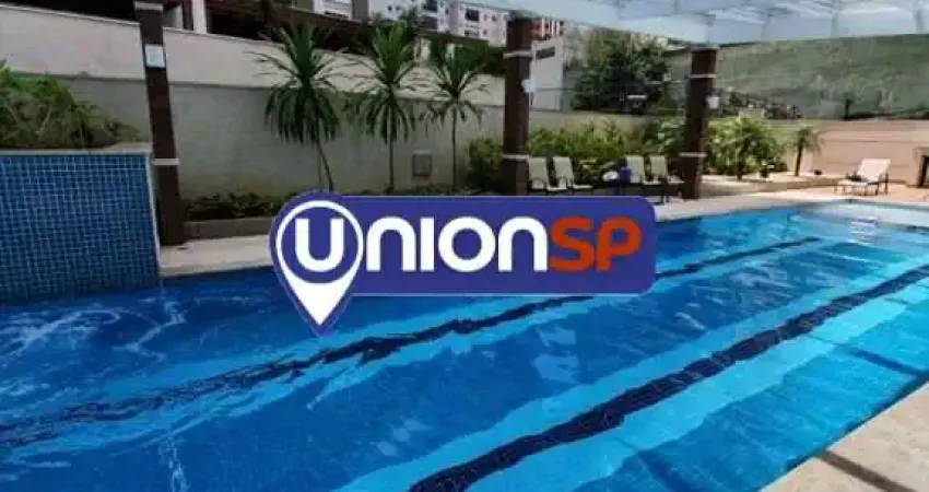 Apartamento com 1 dormitório à venda, 38 m² por R$ 470.000,00 - Morumbi - São Paulo/SP